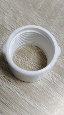 Emballage en carton Parties d'appareils électroménagers S136 Matériau d'outillage PC Diffuseur optique ABS