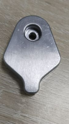 Boîte de tôle industrielle personnalisée pour les applications lourdes