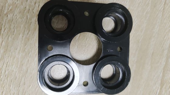 Forgeage par injection Petites pièces Solutions plastiques personnalisées pour vos besoins de fabrication