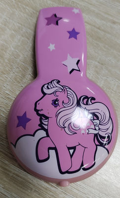 Emballages standard en carton à l'exportation pour le moulage par injection de pièces de jouets en plastique