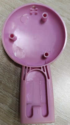 Emballages standard en carton à l'exportation pour le moulage par injection de pièces de jouets en plastique