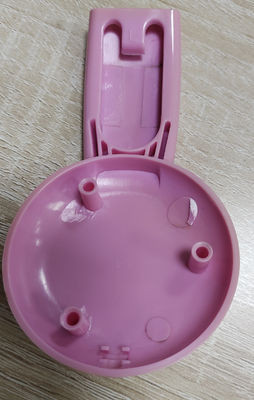 Emballages standard en carton à l'exportation pour le moulage par injection de pièces de jouets en plastique