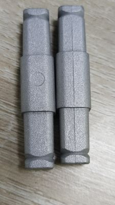 Formage de composants de voiture en plastique personnalisés 0,05 mm Tolérance de polissage Traitement de surface