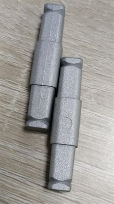 Formage de composants de voiture en plastique personnalisés 0,05 mm Tolérance de polissage Traitement de surface