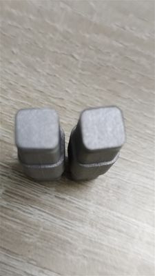 Formage de composants de voiture en plastique personnalisés 0,05 mm Tolérance de polissage Traitement de surface