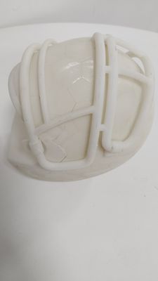 Équipement médical Components médicaux moulés par injection avec logo
