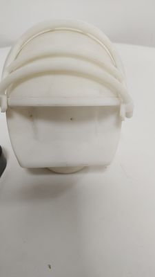 Équipement médical Components médicaux moulés par injection avec logo