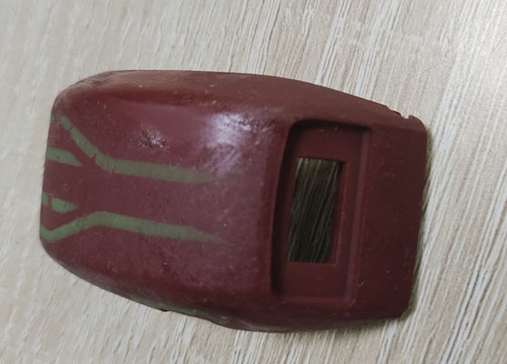 Transfert d'eau de surface finition moulage par injection pièces automobiles pièces en plastique pour la performance