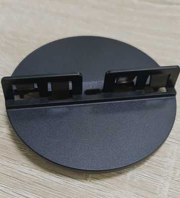 Pièces moulées en plastique sur mesure pour les produits ABS / PC et les performances