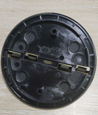 Pièces moulées en plastique sur mesure pour les produits ABS / PC et les performances