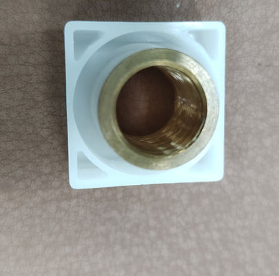 Système de moulage par injection de finition de surface lisse avec un délai de réalisation court