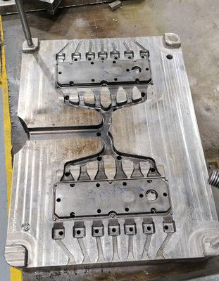 Révolutionnez votre processus de fabrication avec une solution de moulage par moulage sous pression
