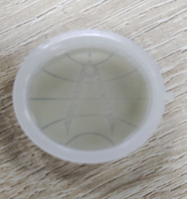 NAK80 Solution en acier à carénage de noyau de moule pour pièces médicales de moulage par injection