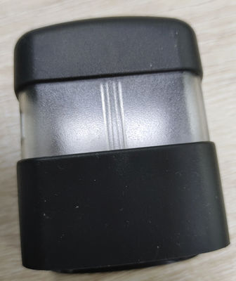 Type de moule moulage par injection pièces moulées par injection personnalisées avec tolérance ± 0,02 mm