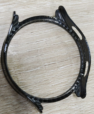 Longue durée de vie du moule pièces automobiles moulage par injection avec conception personnalisée
