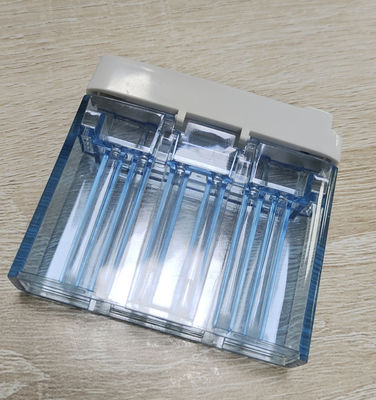Grand volume de production Notre système de moulage par injection
