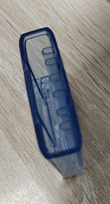 Grand volume de production Notre système de moulage par injection