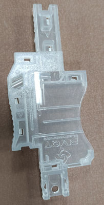 Solution de moulage par injection à volume de production élevé avec un temps de cycle de 30 à 60 secondes