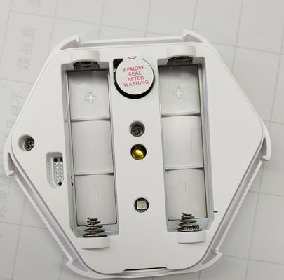 Taille personnalisable Produits électroniques Pièces en plastique pour Windows/Mac OS