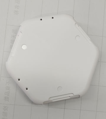 Taille personnalisable Produits électroniques Pièces en plastique pour Windows/Mac OS