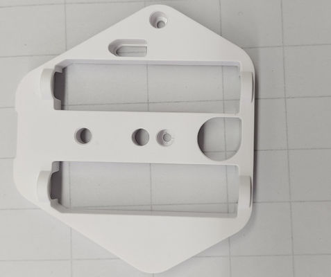 ESP-001 Pièces détachées électroniques Connecteur USB / Composants supérieurs