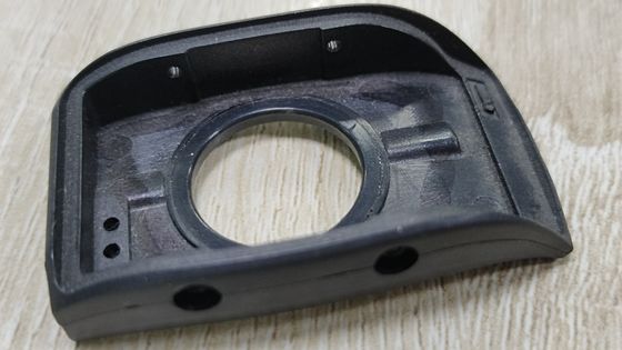 ESP-001 Pièces détachées électroniques avec connecteur personnalisable / USB