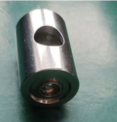 Pièces de coulée sous pression en alliage de zinc avec usinage CNC et moules personnalisés