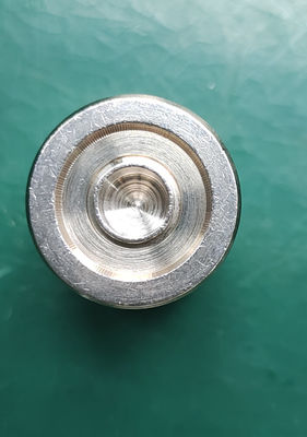 Pièces de coulée sous pression en alliage de zinc avec usinage CNC et moules personnalisés